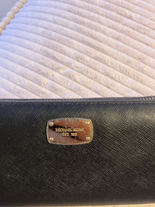 Carteira Michael Kors