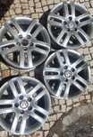 Jantes de Passat