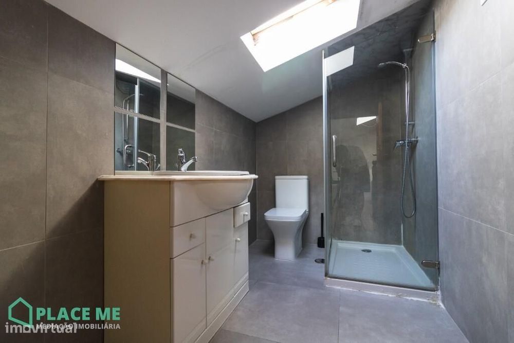 Arrendamento Quarto individual - Braga - Universidade do Minho