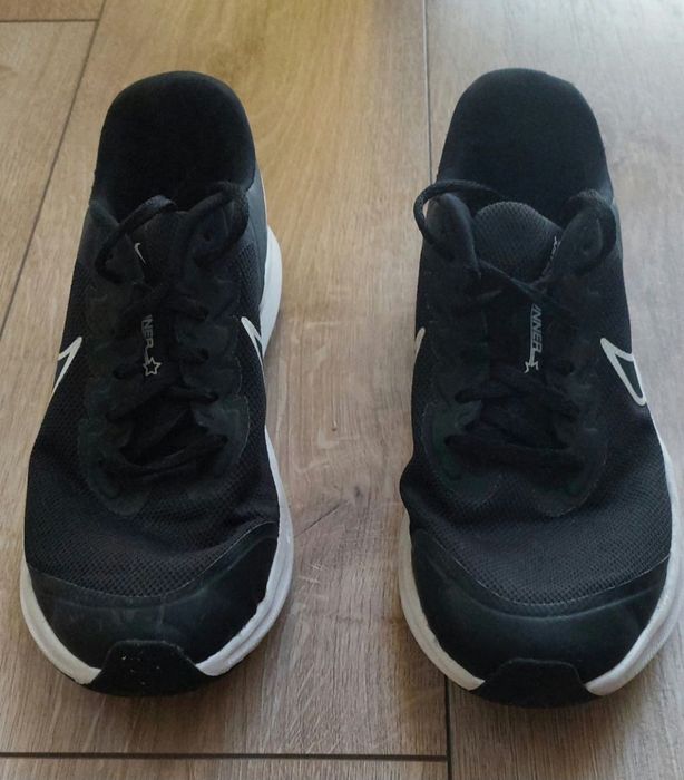 Buty do biegania Nike Star Runner 3 GS