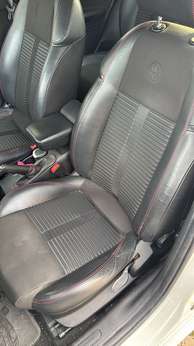 Giulietta 1.6 JTDm Distinctive – 116.000 km – Excelente – Particular