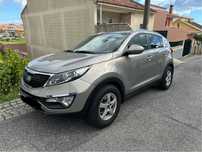 Kia Sportage 1.6 GDI ISG LX