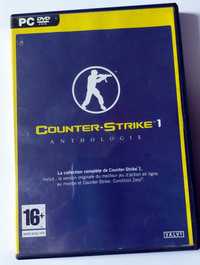 COUNTER STRIKE 1 Anthologie | gierka na PC