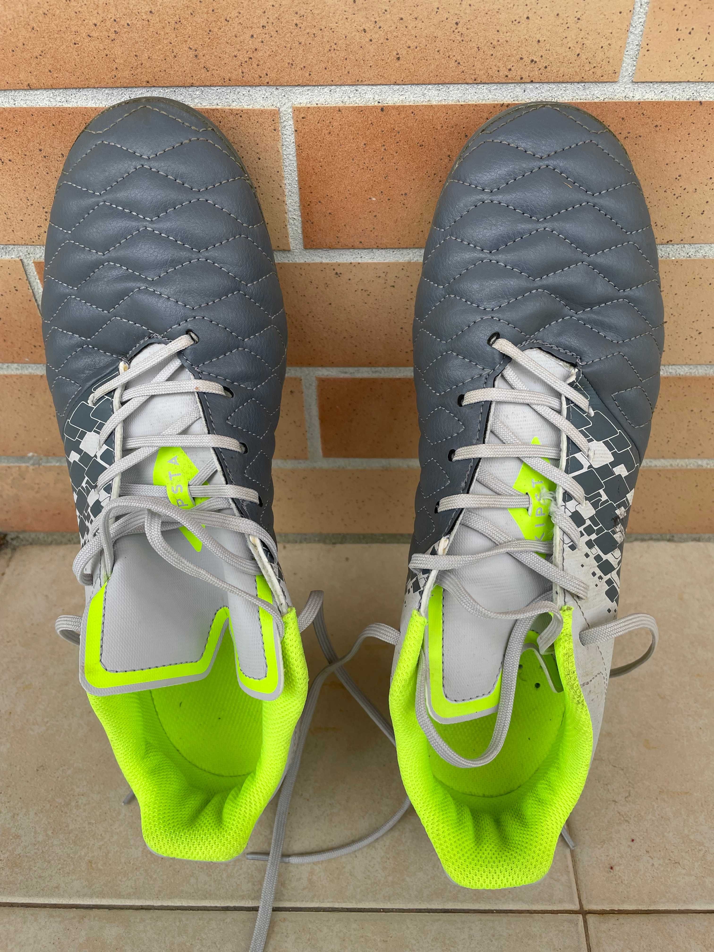 Botas de futebol Kipsta