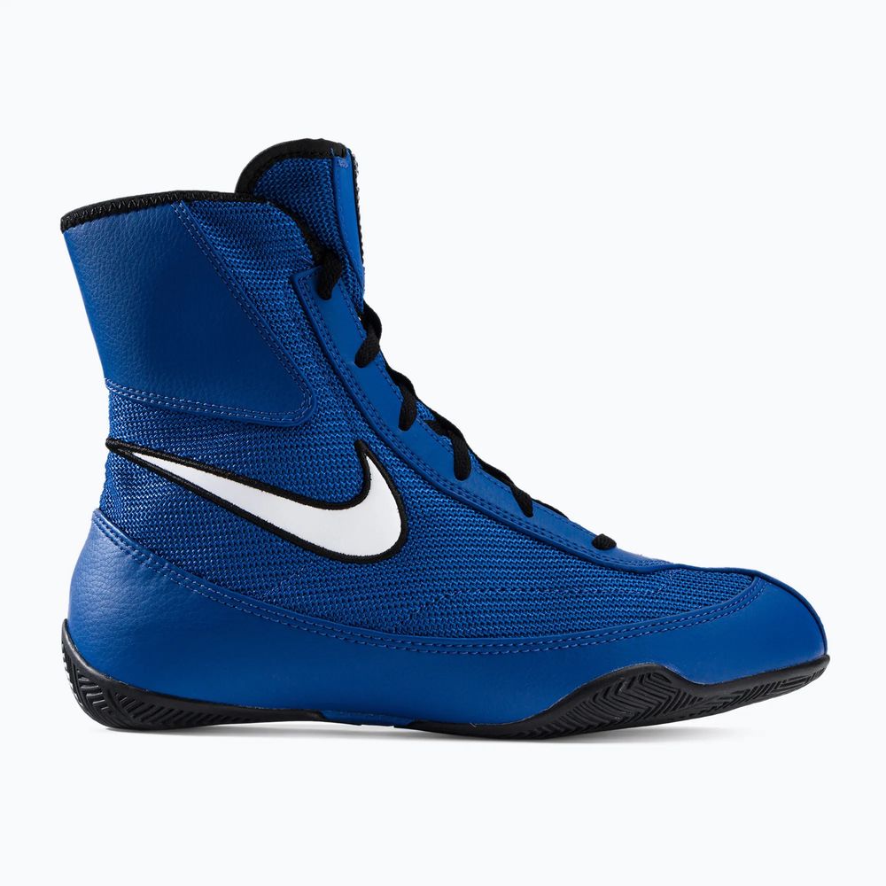 Боксерки / боксёрки / взуття для боксу Nike Machomai