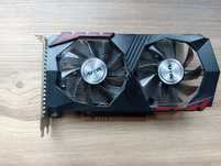Відеокарта GTX 750ti