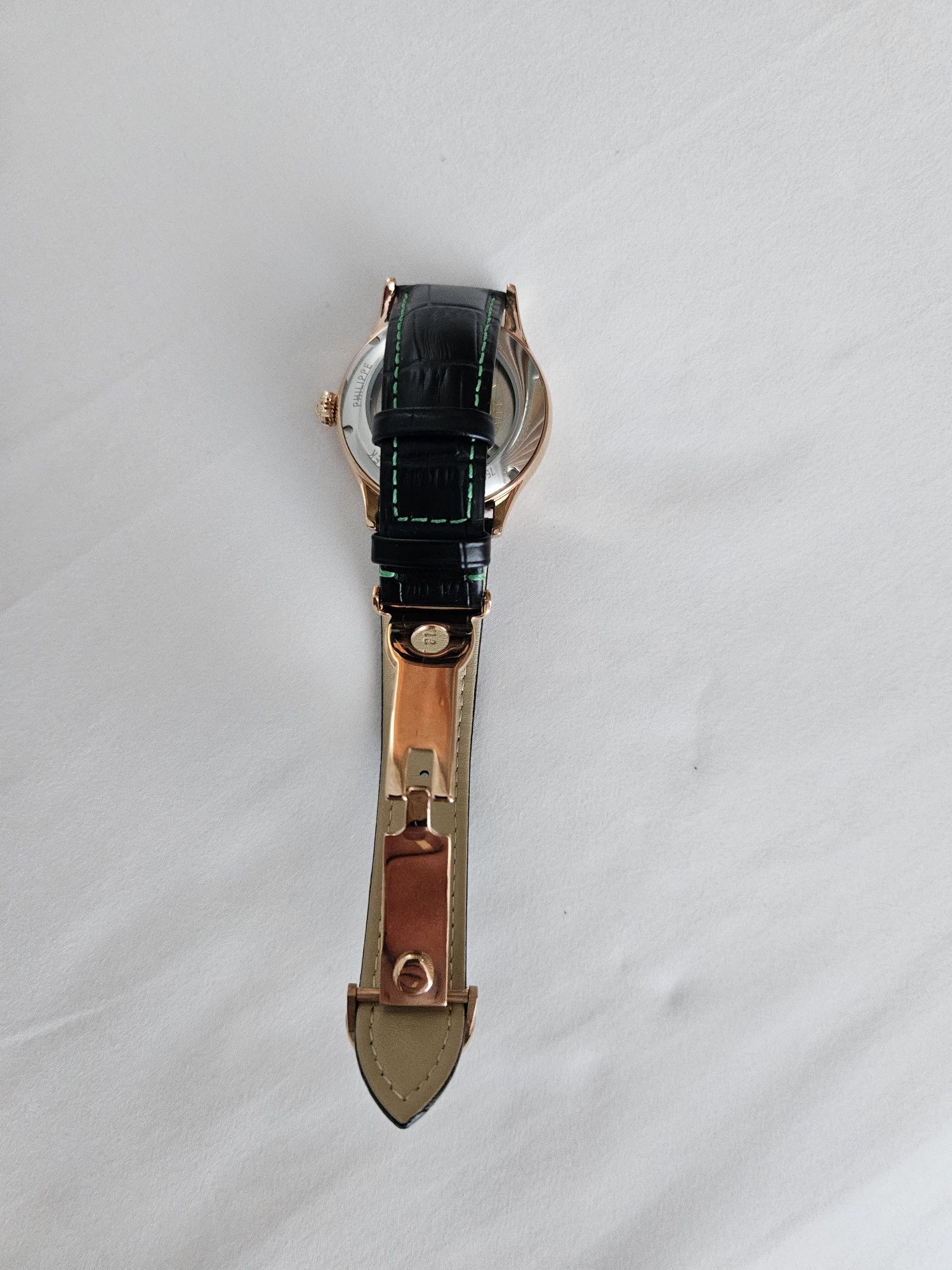 Zegarek męski Patek Philippe