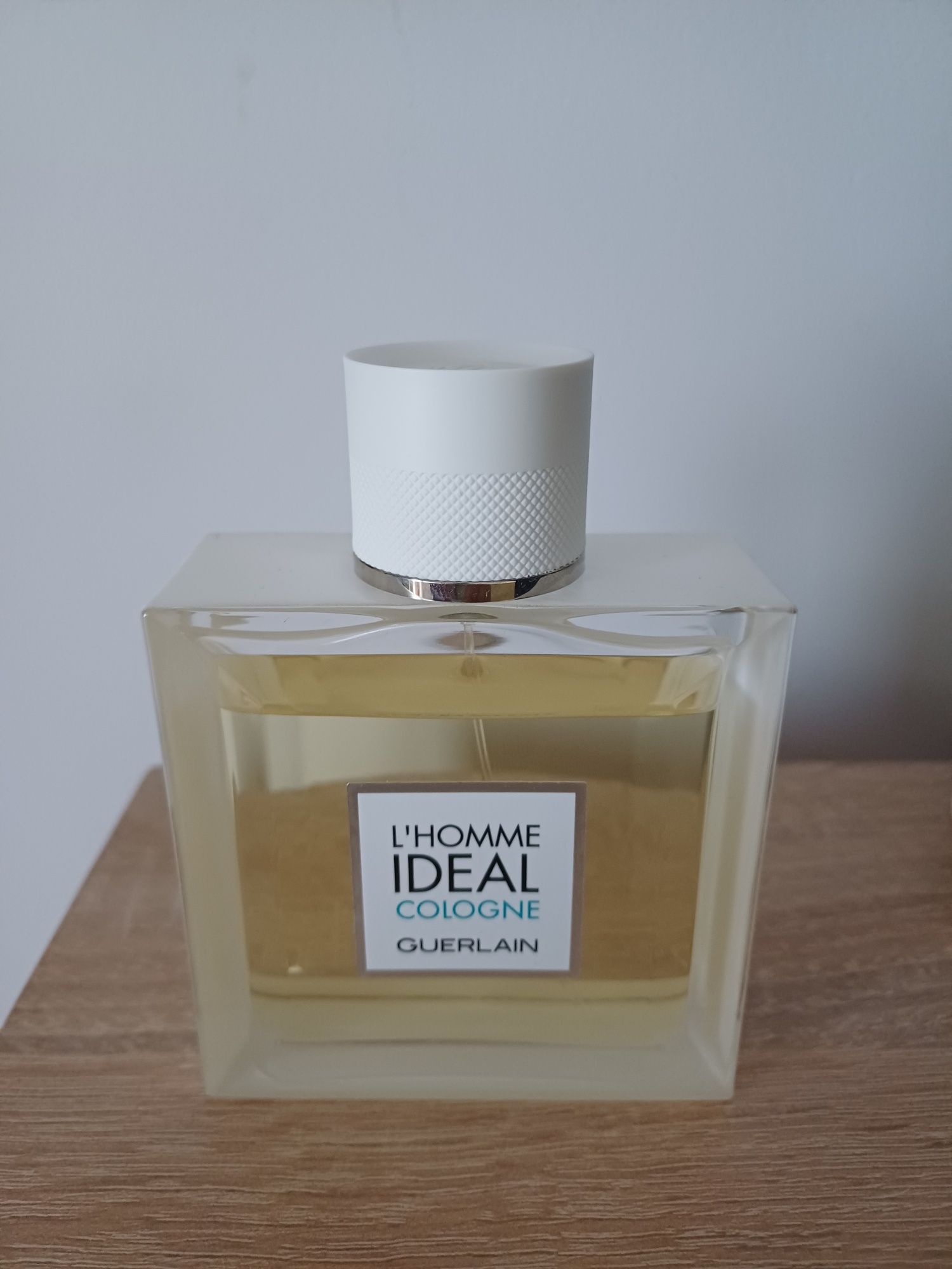 Guerlain L'Homme Ideal Cologne 100ml