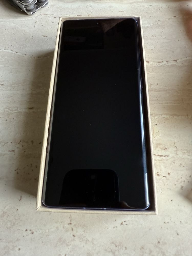 Motorola Edge 50 pro