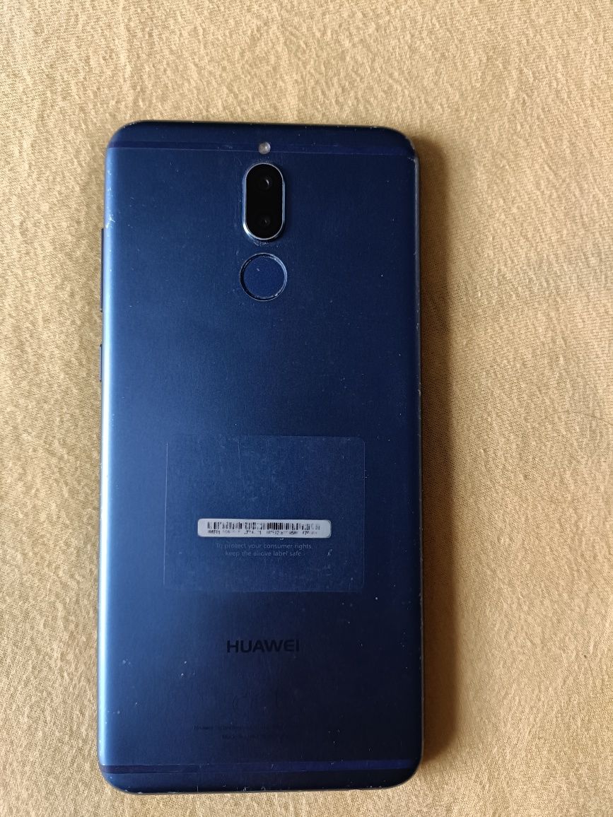 Huawei Mate 10 Lite RNE-L21 4/64GB