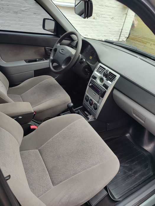 ВАЗ 2170 Priora 2007