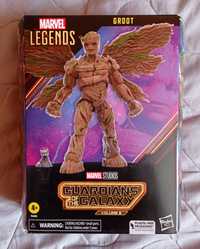 Marvel Legends Groot / Guardians of the Galaxy