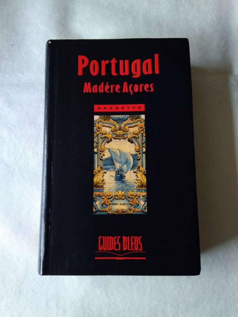 Guias. Portugal . . .