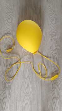 Lampka balon nocna Ikea
