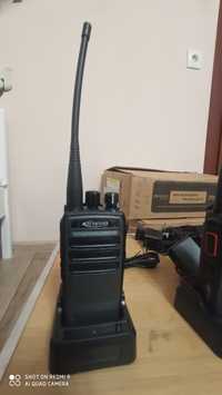 Радіостанція цифрова Kirisun DP405 UHF (400-470 МНz)