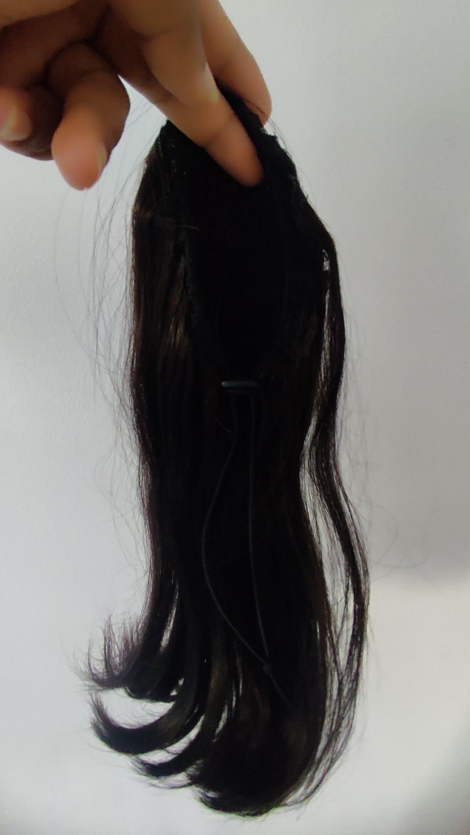 Vendo cabelo humano 100%