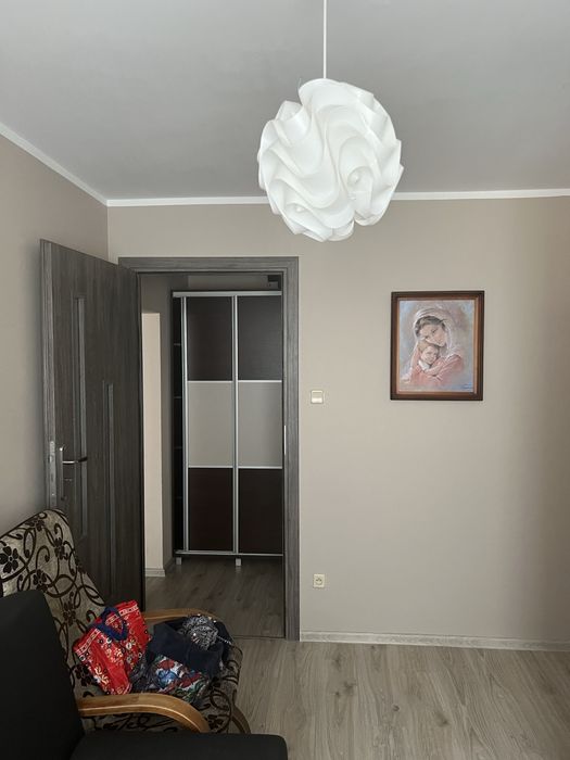 Sprzedam kawalerke w Świeciu nad Osą