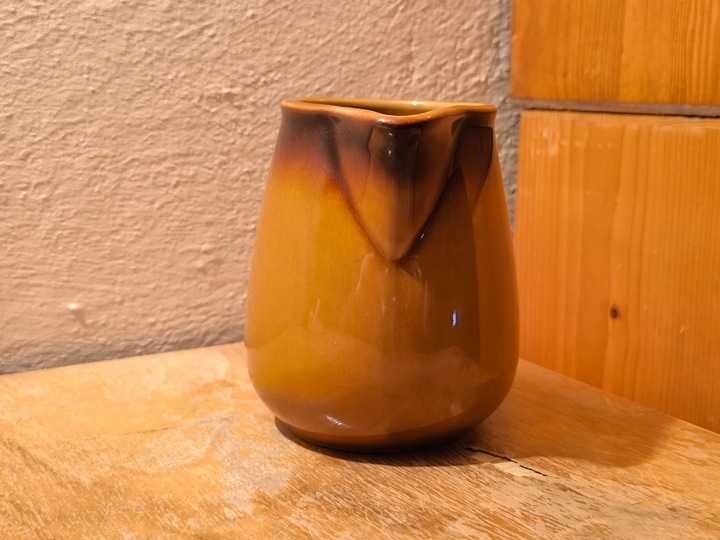 Dzbanek dzbanuszek Porcelit Tułowice PRL