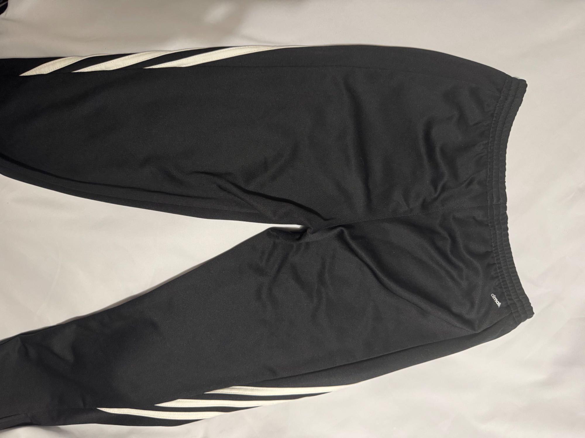 ADIDAS spodnie dresowe rozm.164