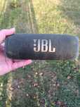 Колонка JBL flip 6 original не вмикається