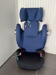 Автокрісло Cybex M-fix Solution 15-36kg