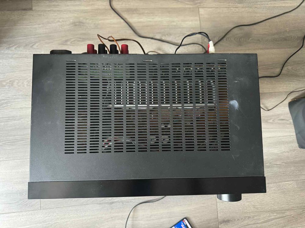 Amplituner Sony Ta-F319R …