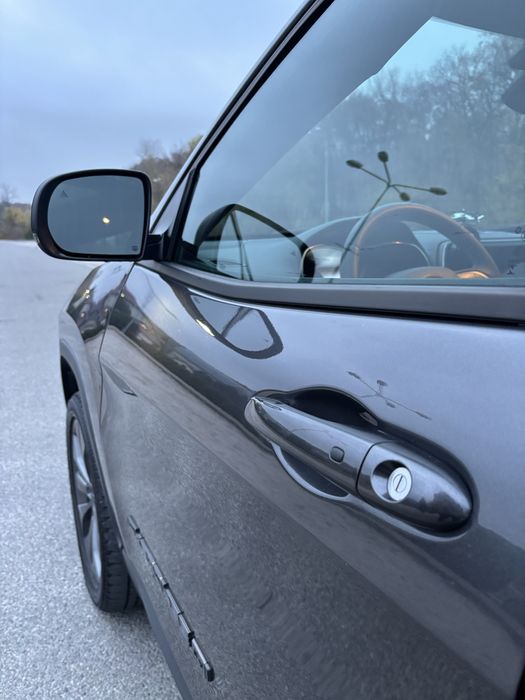 Jeep Cherokee 2021 3.2 бензин