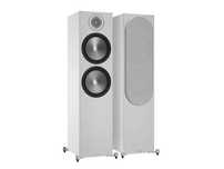 Para głośników Monitor Audio Bronze 500 6G białe gwarancja
