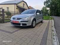 Volkswagen Golf  2006рік