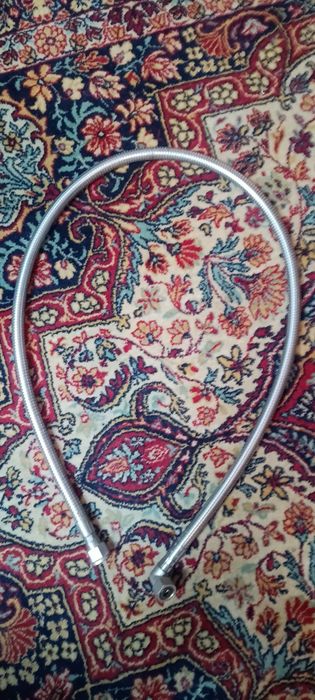 Wąż do kuchenki gazowej