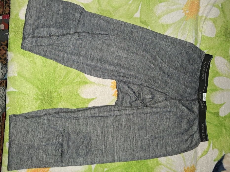 Термобілизна Stanfield’s підштаники