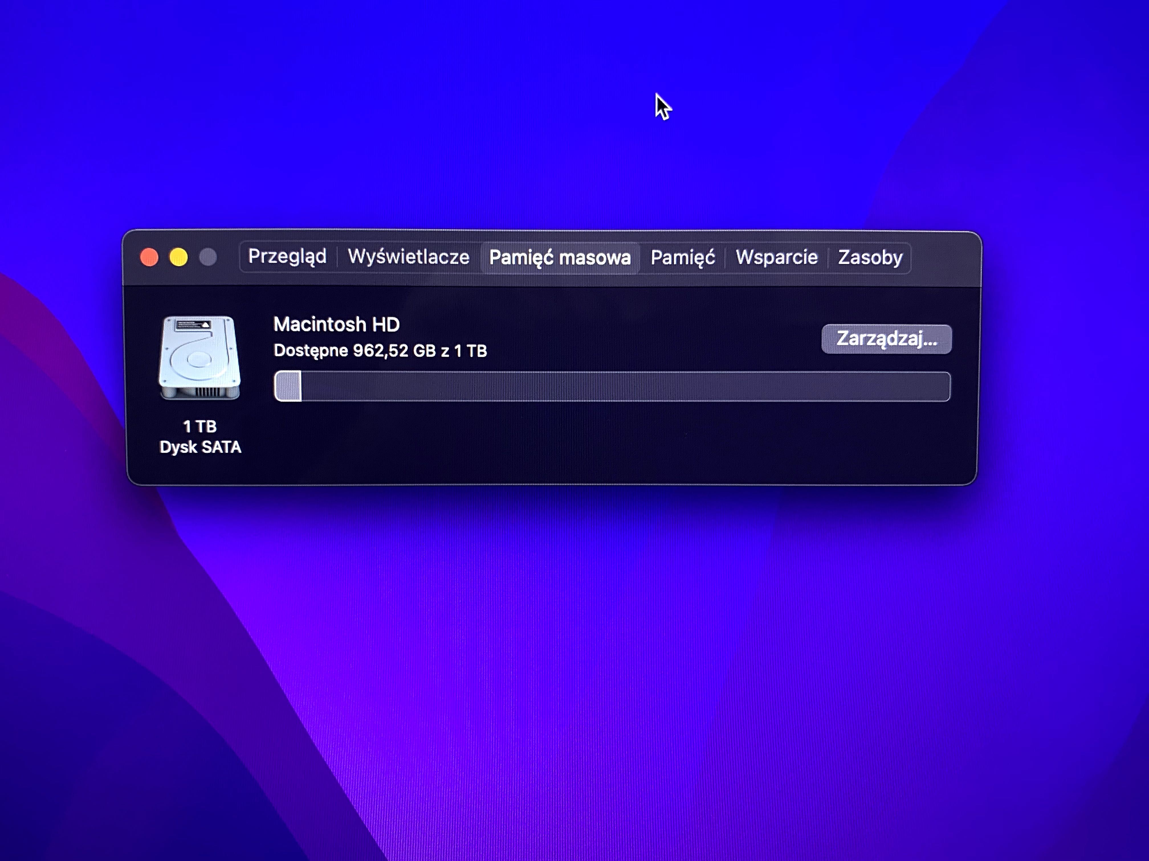 iMac 27'', Retina 5k, Late 2015, 3,2 i5, 32GB DDR3, 1TB