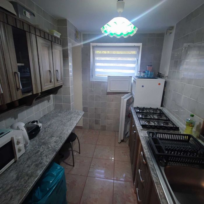 Kawalerka do wynajęcia