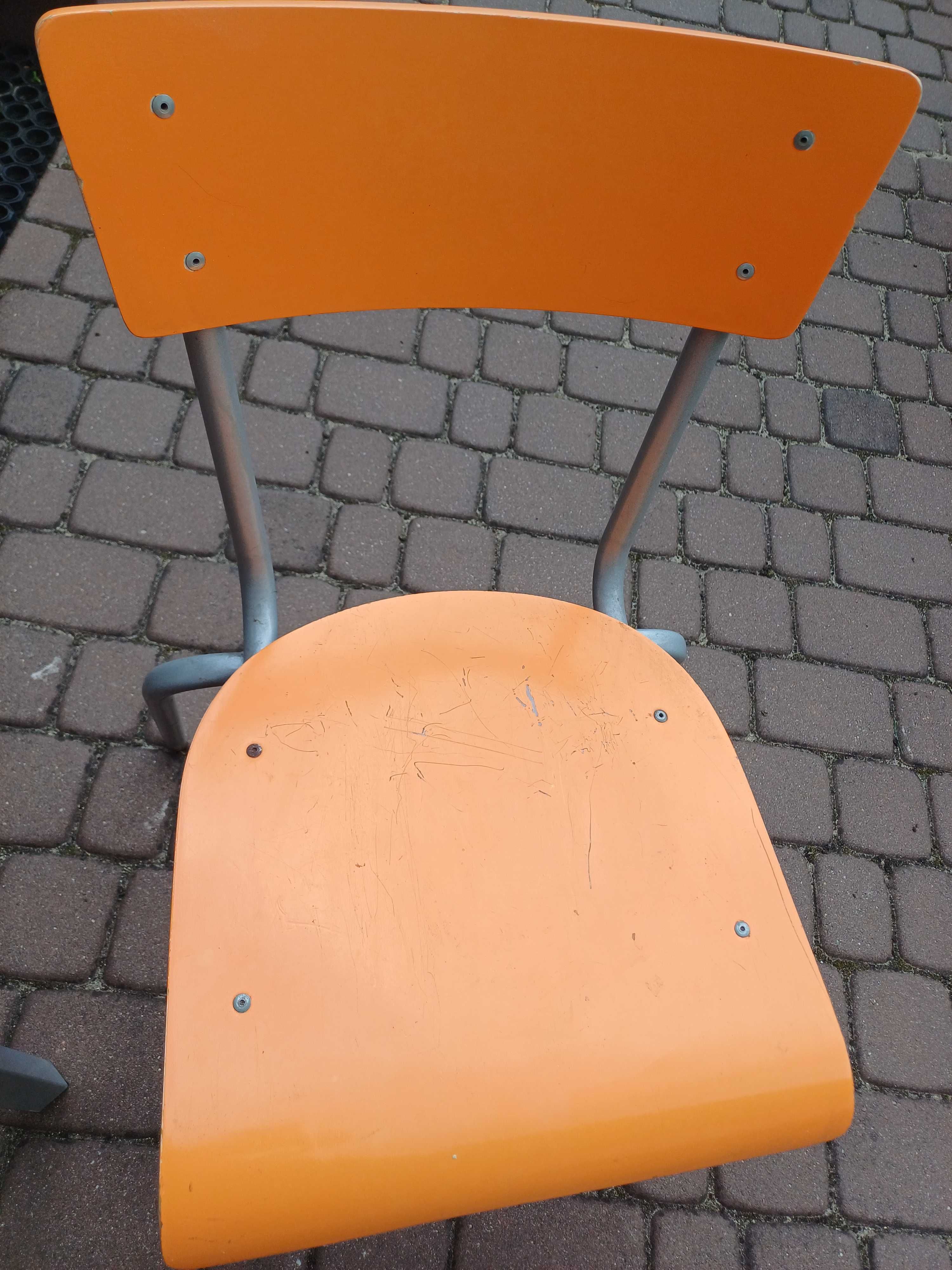 Stolik + krzesełko szkolne