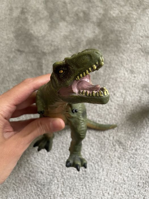 Фігурка динозавра TRex, фигурка динозавра тиранозавр