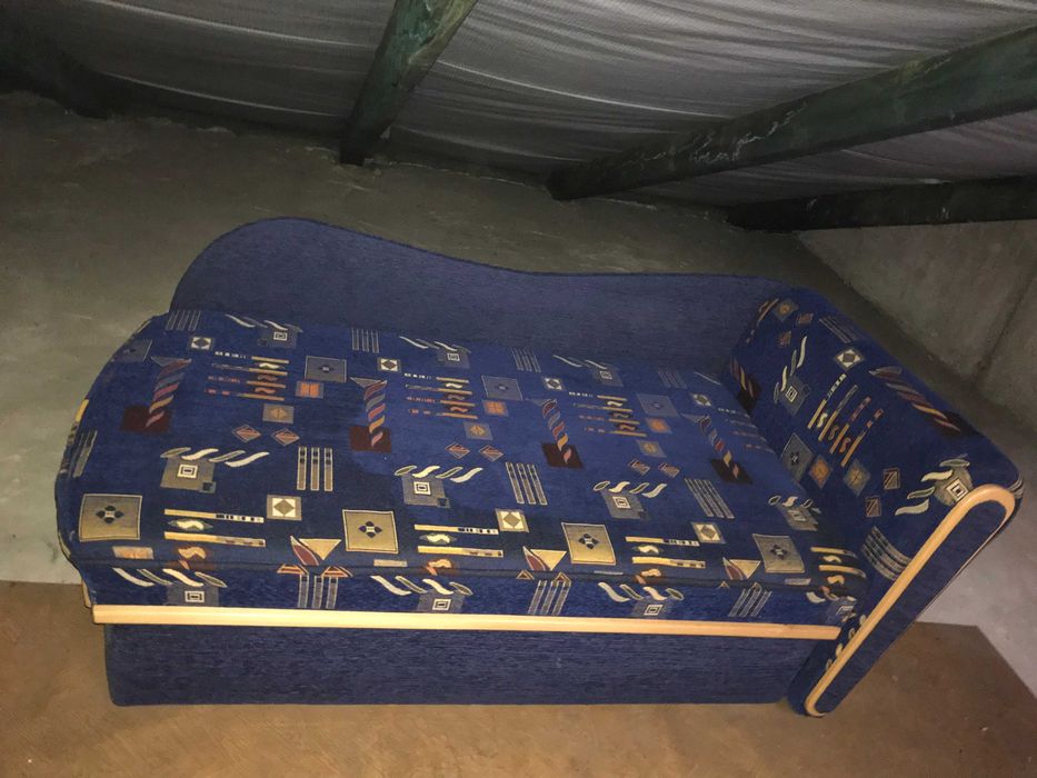 Tapczanik dziecięcy 160x80