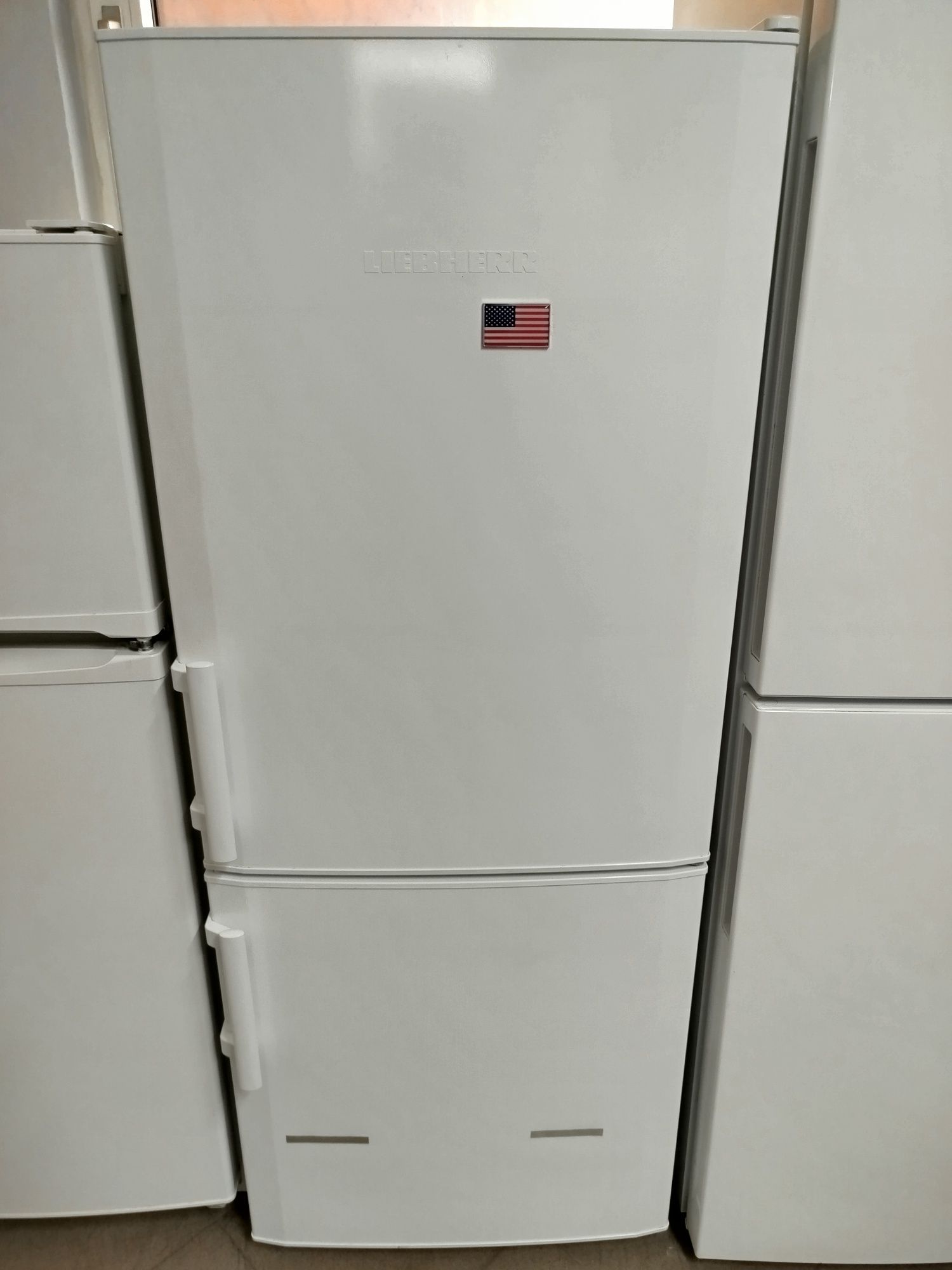 Холодильник Liebherr