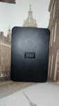 Жорсткий диск Western Digital Elements 1TB WDBUZG0010BBK-CESN 2.5 USB