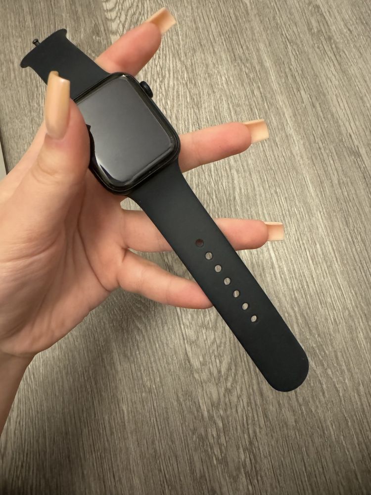 Apple watch SE 2