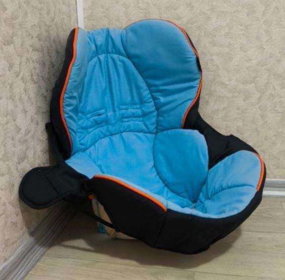 Чохол на дитяче автокрісло Maxi-Cosi