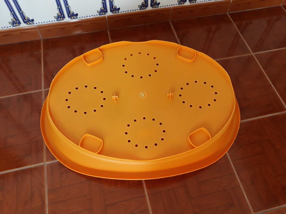 Cama para Cão Médio ou Grande em Pvc