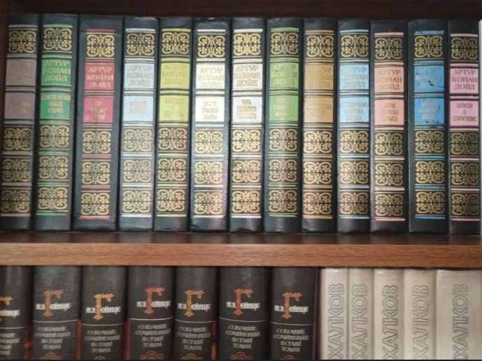 Валентин Катаев. Собрание сочинений в 10 томах