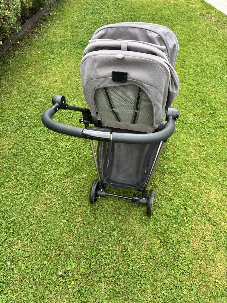 Wózek Cybex Melio