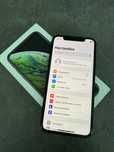 iPhone Xs 256gb, цвет Space Gray, идеальное состояние