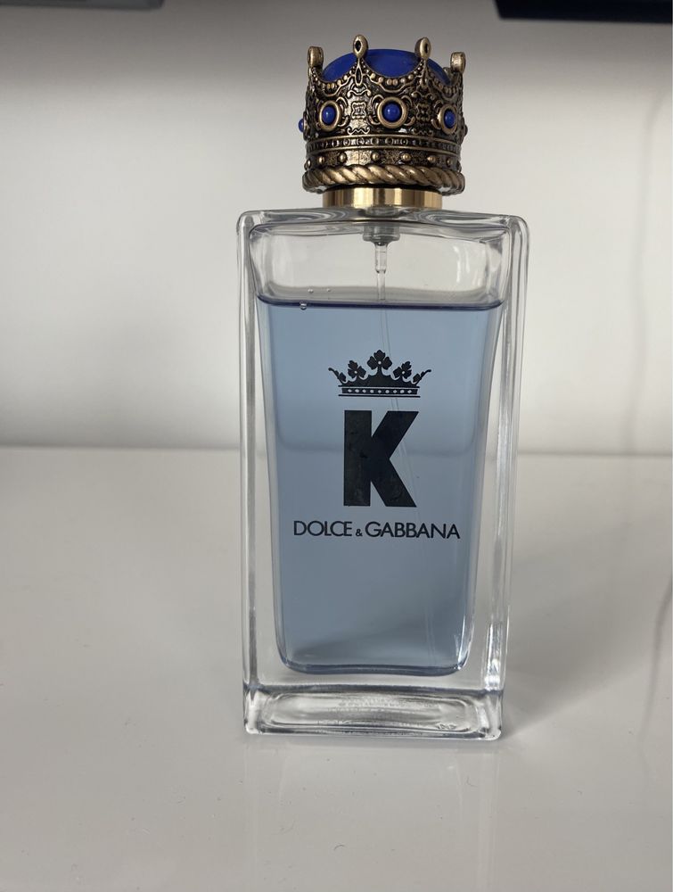 Dolce & Gabbana K woda toaletowa 100 ml