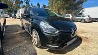 Renault Clio Sport Tourer 1.5 dCi