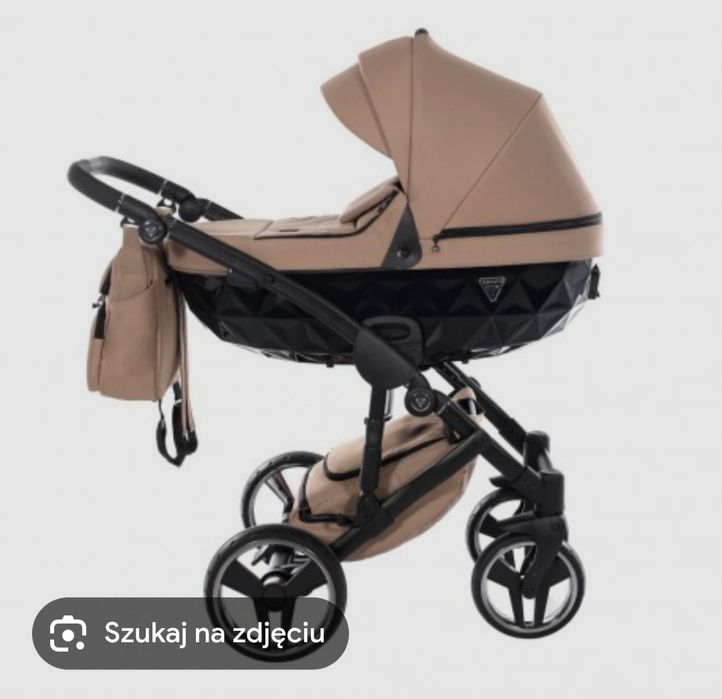 Wózek Junama Diamond