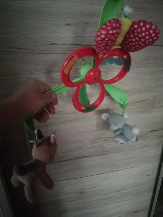 Sprzedam karuzele z projektorem