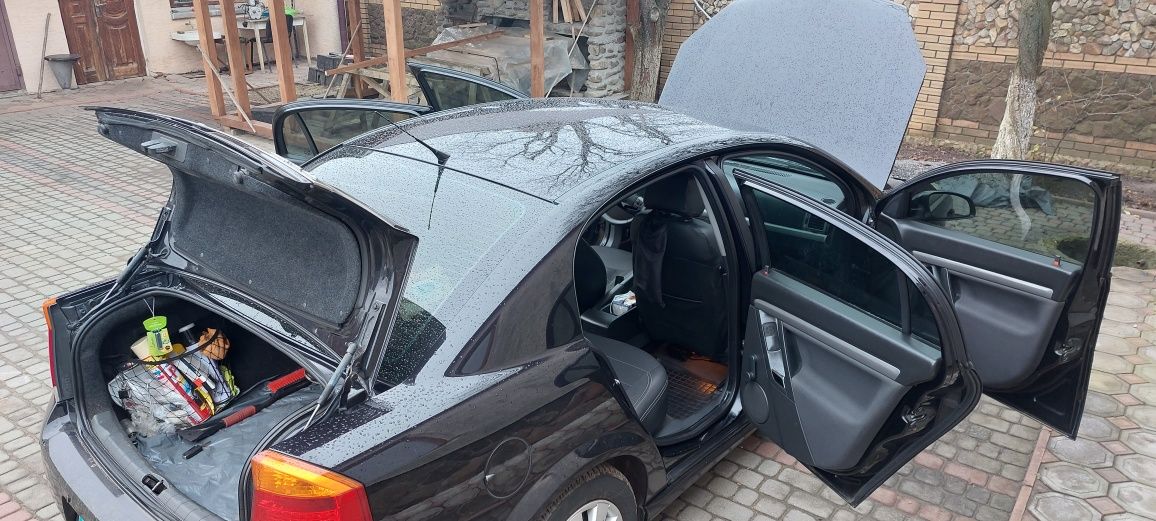 Продам Opel Vectra C