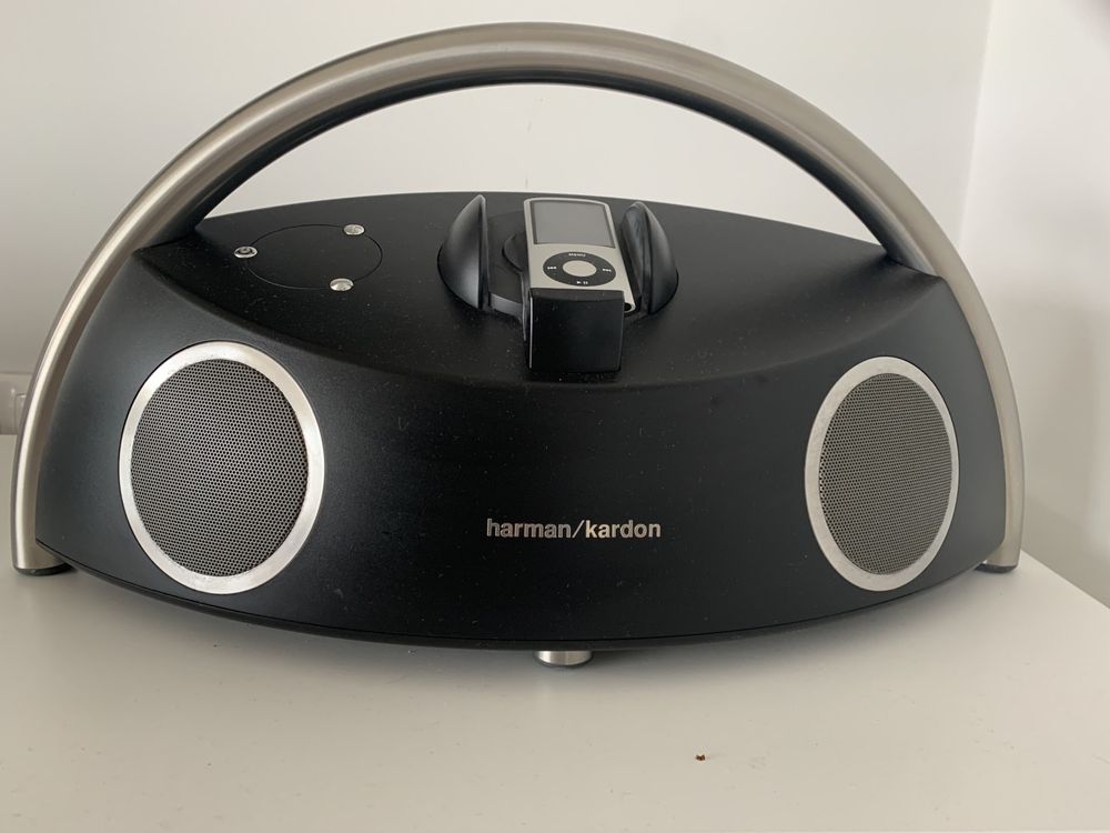 Vendo Harman/ Kardon Go Play Micro